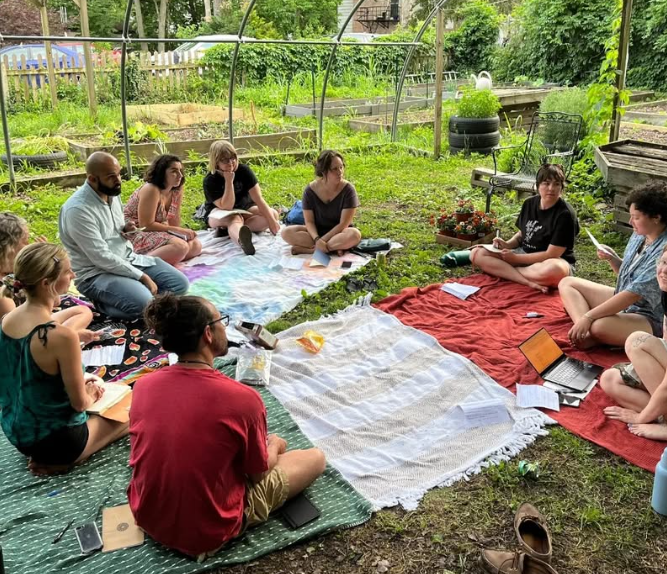 writingcircle